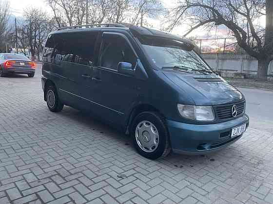 Mercedes Vito 1997 год Тирасполь Тирасполь
