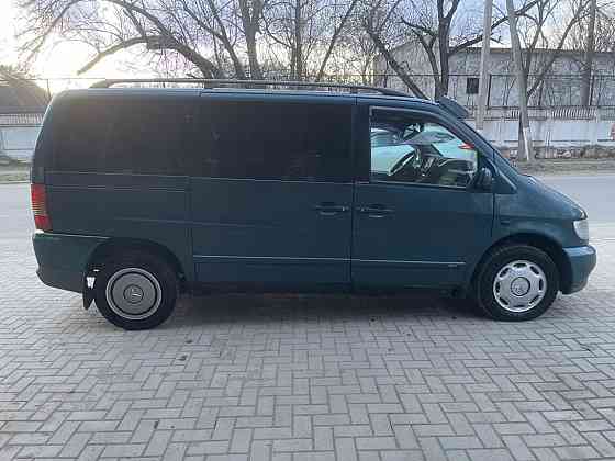 Mercedes Vito 1997 год Тирасполь Тирасполь