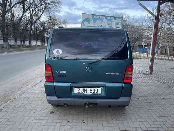 Mercedes Vito 1997 год Тирасполь Тирасполь