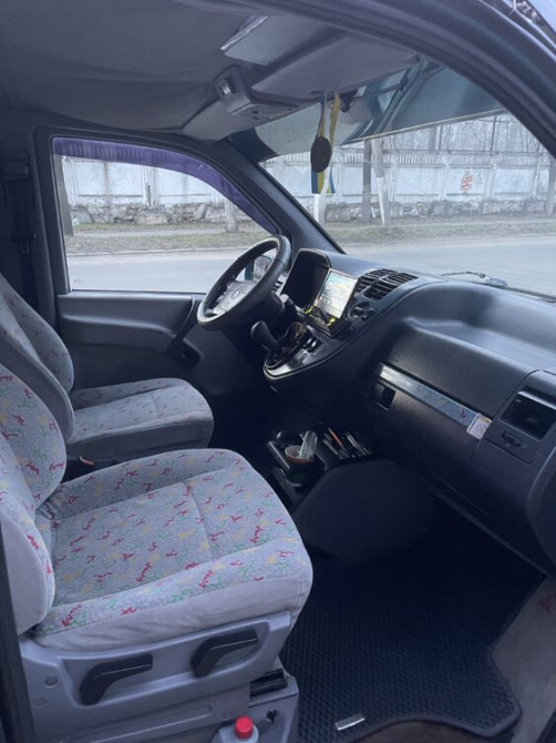 Mercedes Vito 1997 год Тирасполь Тирасполь - изображение 6