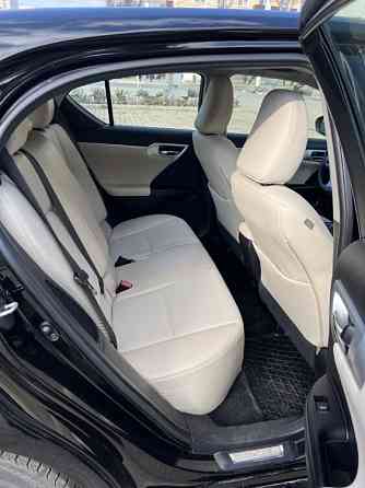 Lexus CT 2012 год Тирасполь Тирасполь