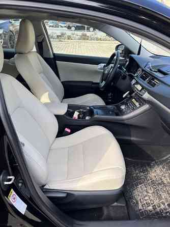 Lexus CT 2012 год Тирасполь Тирасполь