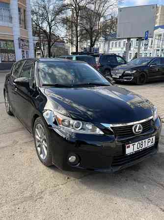 Lexus CT 2012 год Тирасполь Тирасполь