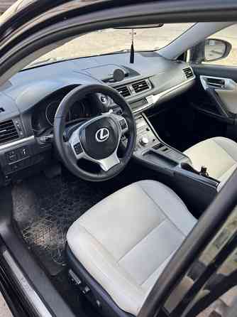 Lexus CT 2012 год Тирасполь Тирасполь