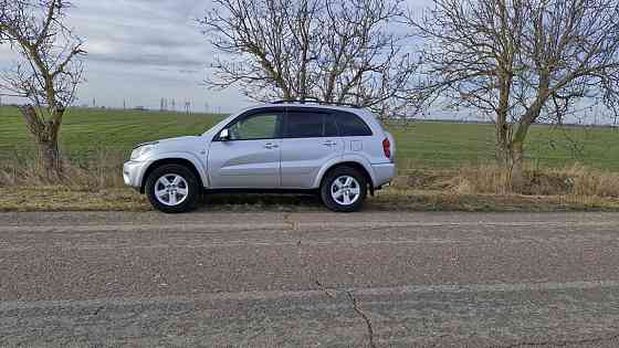 Toyota RAV4 2004 год Тирасполь Тирасполь