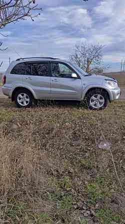 Toyota RAV4 2004 год Тирасполь Тирасполь