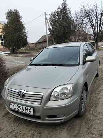 Toyota Avensis 2004 год Тирасполь Тирасполь