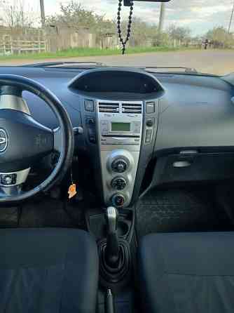 Toyota Yaris 2008 год Тирасполь Тирасполь