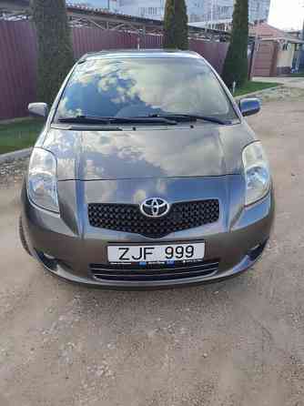 Toyota Yaris 2008 год Тирасполь Тирасполь