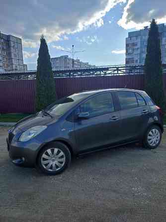 Toyota Yaris 2008 год Тирасполь Тирасполь