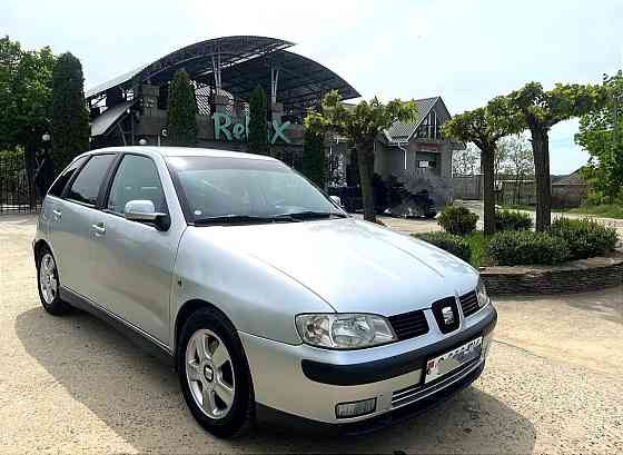Volkswagen Golf 2002 год Суклея Суклея