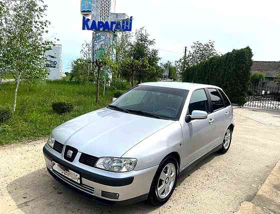Volkswagen Golf 2002 год Суклея Суклея