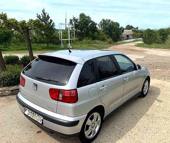 Volkswagen Golf 2002 год Суклея Суклея
