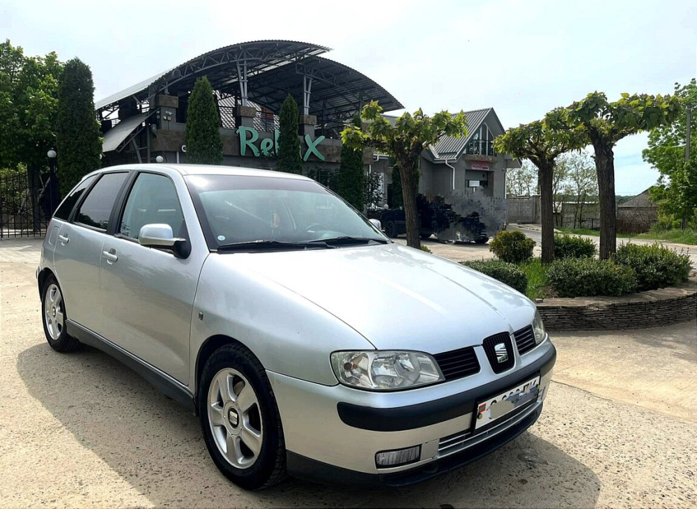 Volkswagen Golf 2002 год Суклея Суклея - изображение 4
