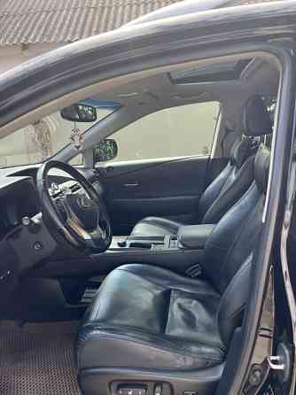 Lexus RX 2012 год Тирасполь Тирасполь
