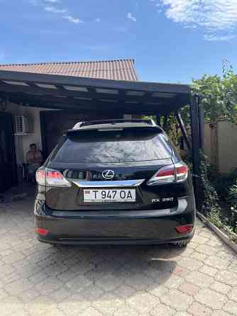 Lexus RX 2012 год Тирасполь Тирасполь