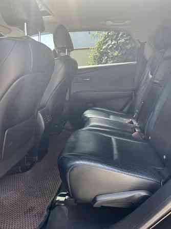 Lexus RX 2012 год Тирасполь Тирасполь
