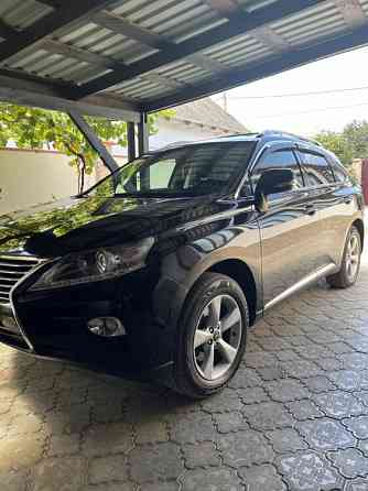 Lexus RX 2012 год Тирасполь Тирасполь