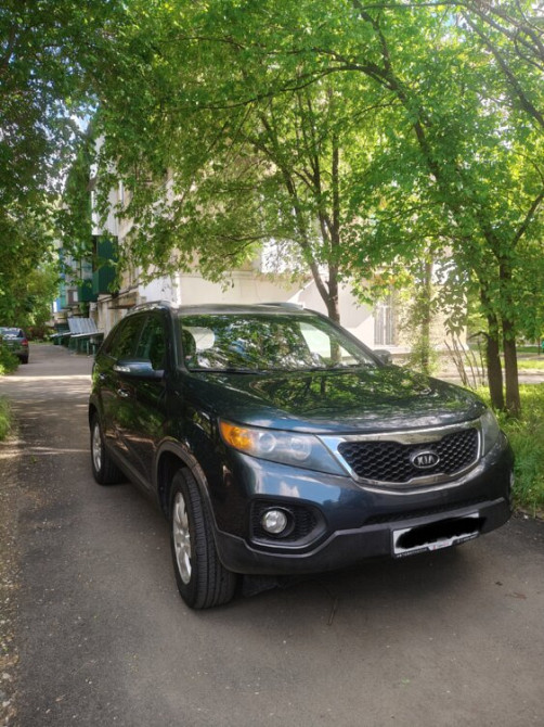 Kia Sorento 2011 год Тирасполь Тирасполь - изображение 1