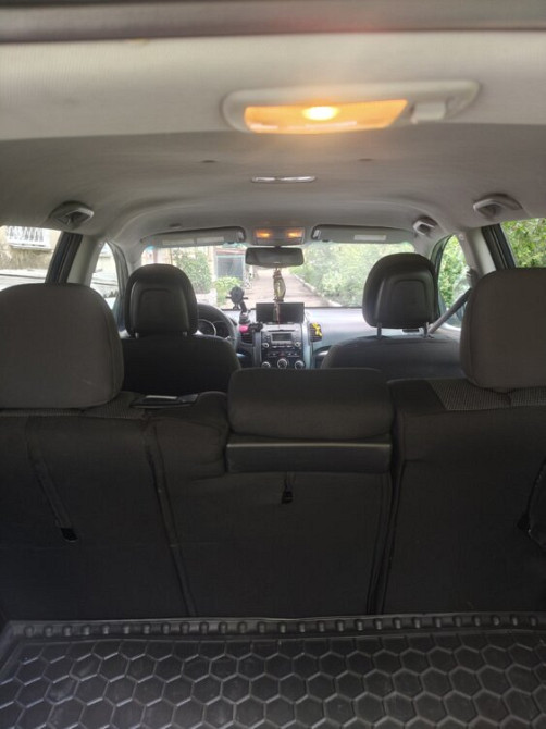 Kia Sorento 2011 год Тирасполь Тирасполь - изображение 5