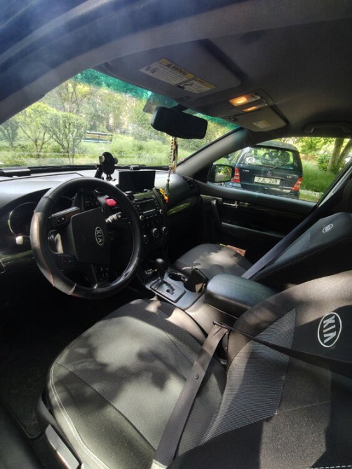 Kia Sorento 2011 год Тирасполь Тирасполь - изображение 2