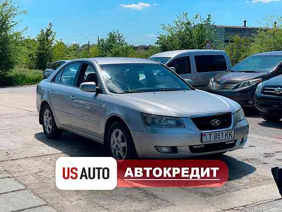 Hyundai Sonata 2005 an Tiraspol Tiraspol