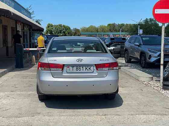 Hyundai Sonata 2005 an Tiraspol Tiraspol