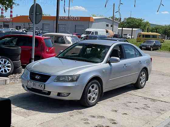 Hyundai Sonata 2005 an Tiraspol Tiraspol