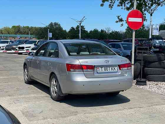Hyundai Sonata 2005 an Tiraspol Tiraspol