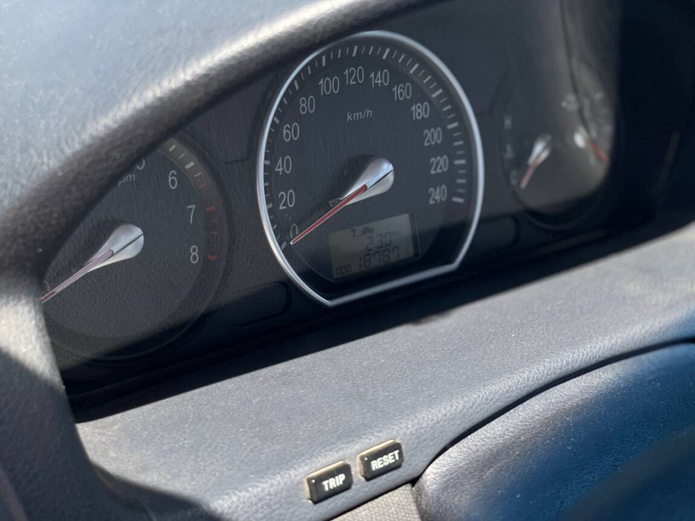 Hyundai Sonata 2005 an Tiraspol Tiraspol - fotografie 8