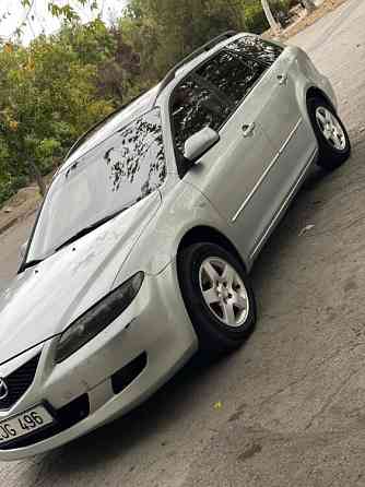 Mazda 6 2005 год Тирасполь Тирасполь