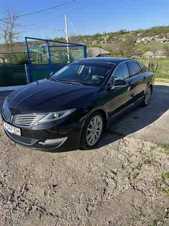 Lincoln MKZ 2013 год Рыбница Рыбница