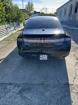 Lincoln MKZ 2013 год Рыбница Рыбница