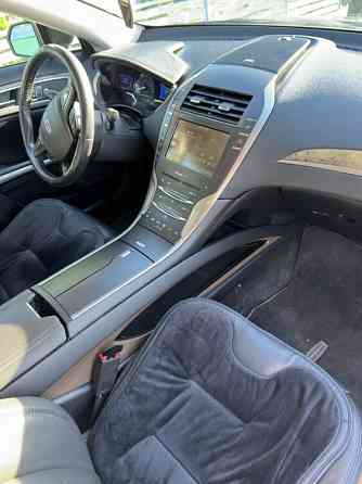 Lincoln MKZ 2013 год Рыбница Рыбница