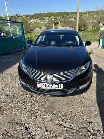Lincoln MKZ 2013 год Рыбница Рыбница