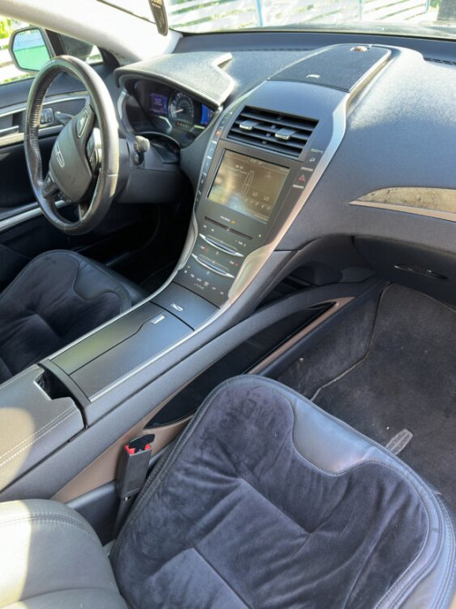 Lincoln MKZ 2013 год Рыбница Рыбница - изображение 5