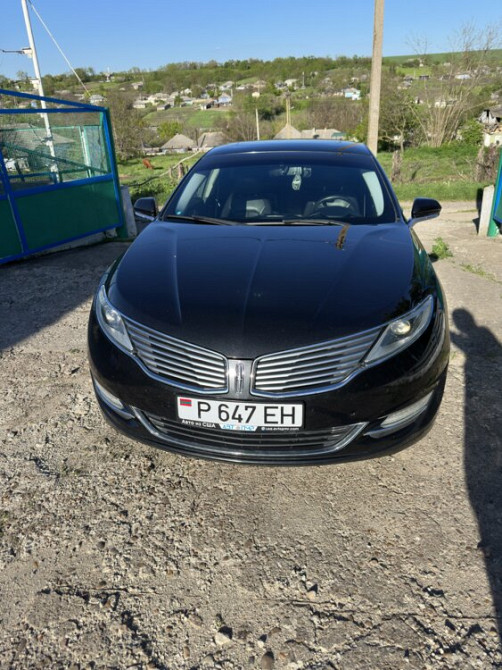 Lincoln MKZ 2013 год Рыбница Рыбница - изображение 3