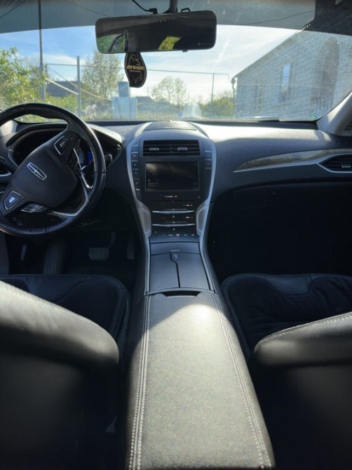 Lincoln MKZ 2013 год Рыбница Рыбница - изображение 4