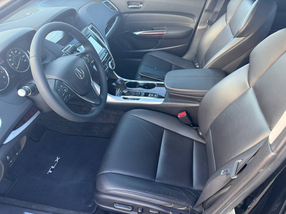 Продам ACURA TLX 2017 год 50тыс пробег! МОЛДАВСКИЙ УЧЁТ! Тирасполь - изображение 8