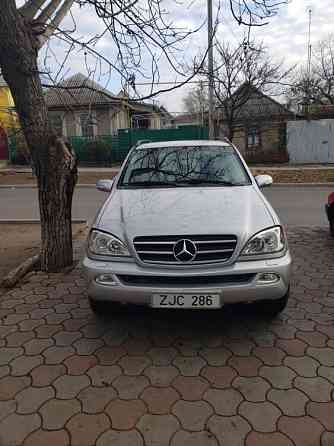 Mercedes M-Class 2003 год Тирасполь Тирасполь