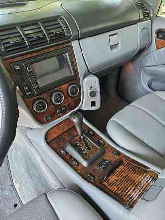 Mercedes M-Class 2003 год Тирасполь Тирасполь