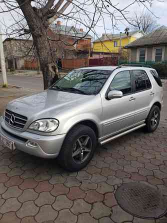 Mercedes M-Class 2003 год Тирасполь Тирасполь