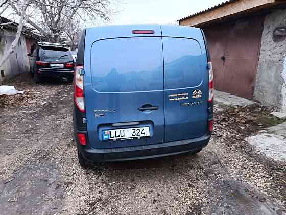 Renault Kangoo 2017 год Бельцы Бельцы