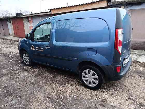 Renault Kangoo 2017 год Бельцы Бельцы