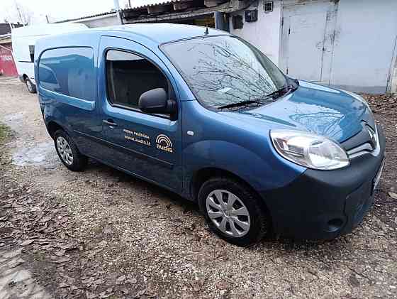 Renault Kangoo 2017 год Бельцы Бельцы