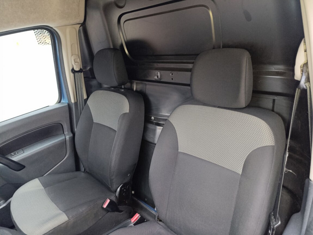 Renault Kangoo 2017 an Bălţi Bălţi - fotografie 7
