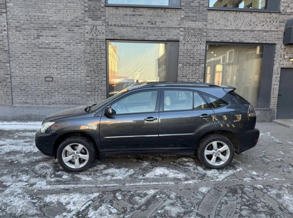 Lexus RX 2006 год Тирасполь Тирасполь - изображение 3