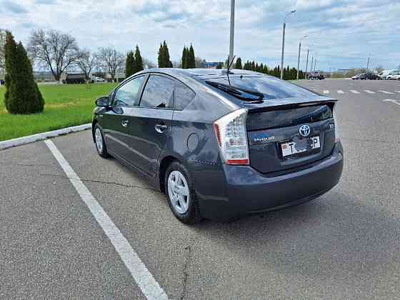Toyota Prius 2011 год Бендеры Бендеры