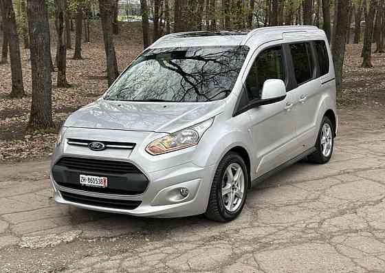 Ford Transit Connect 2015 год Тирасполь Тирасполь