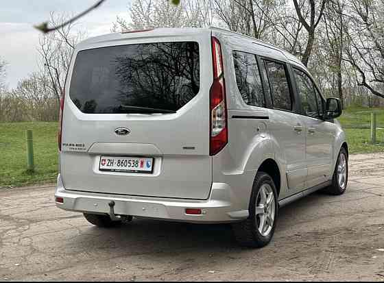 Ford Transit Connect 2015 год Тирасполь Тирасполь